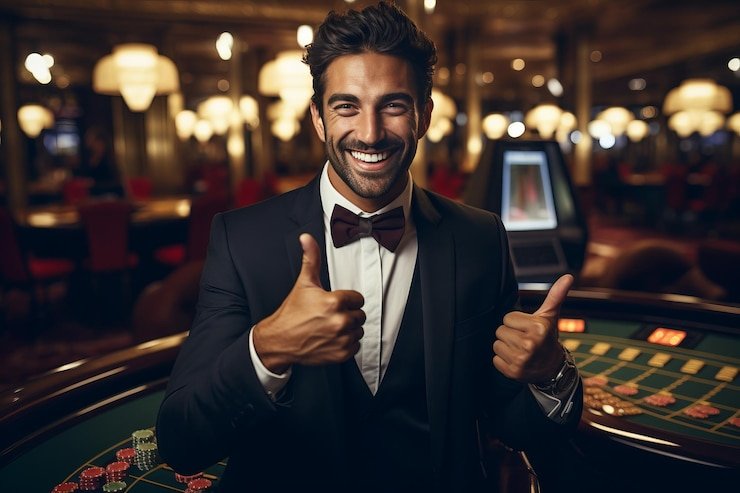 Tabel perbandingan pengalaman hiburan online